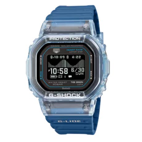 Foto: Smartwatch Casio GBX-H5600-2
