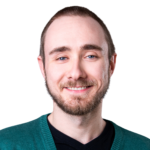Profilbild von Cedric Litzki