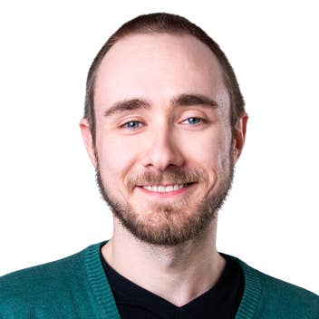 Profilbild von Cedric Litzki