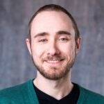 Profilbild von Cedric Litzki