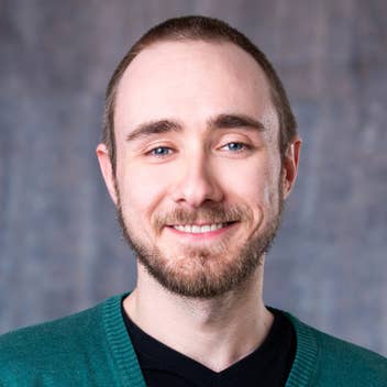 Profilbild von Cedric Litzki, Redakteur bei beebuzz media
