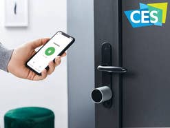 ces smart home