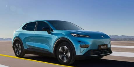 E-auto Changan Deepal S05 Max AWD Foto: E-auto Changan Deepal S05 Max AWD