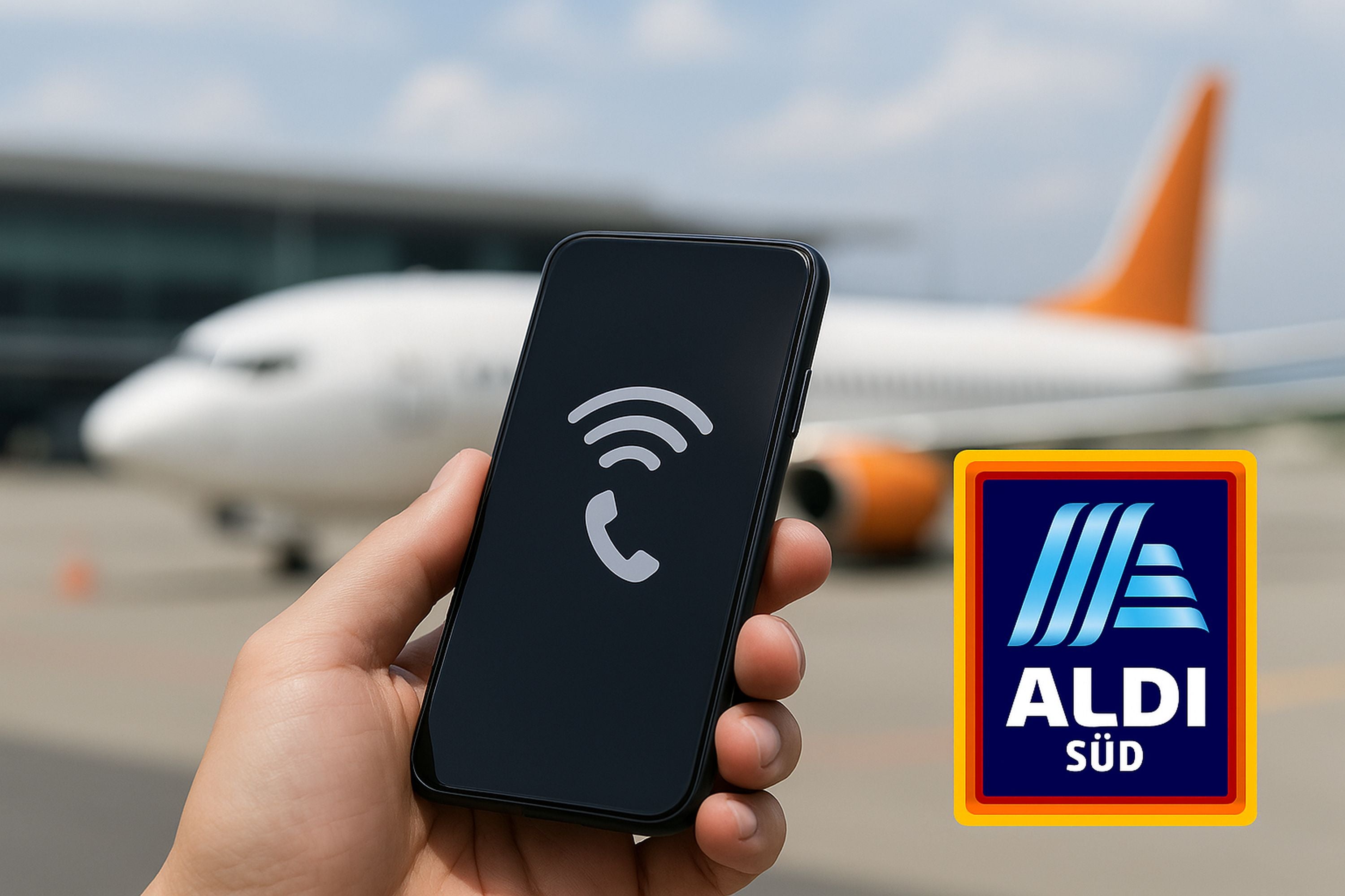 Aldi Talk ändert Roaming-Tarife