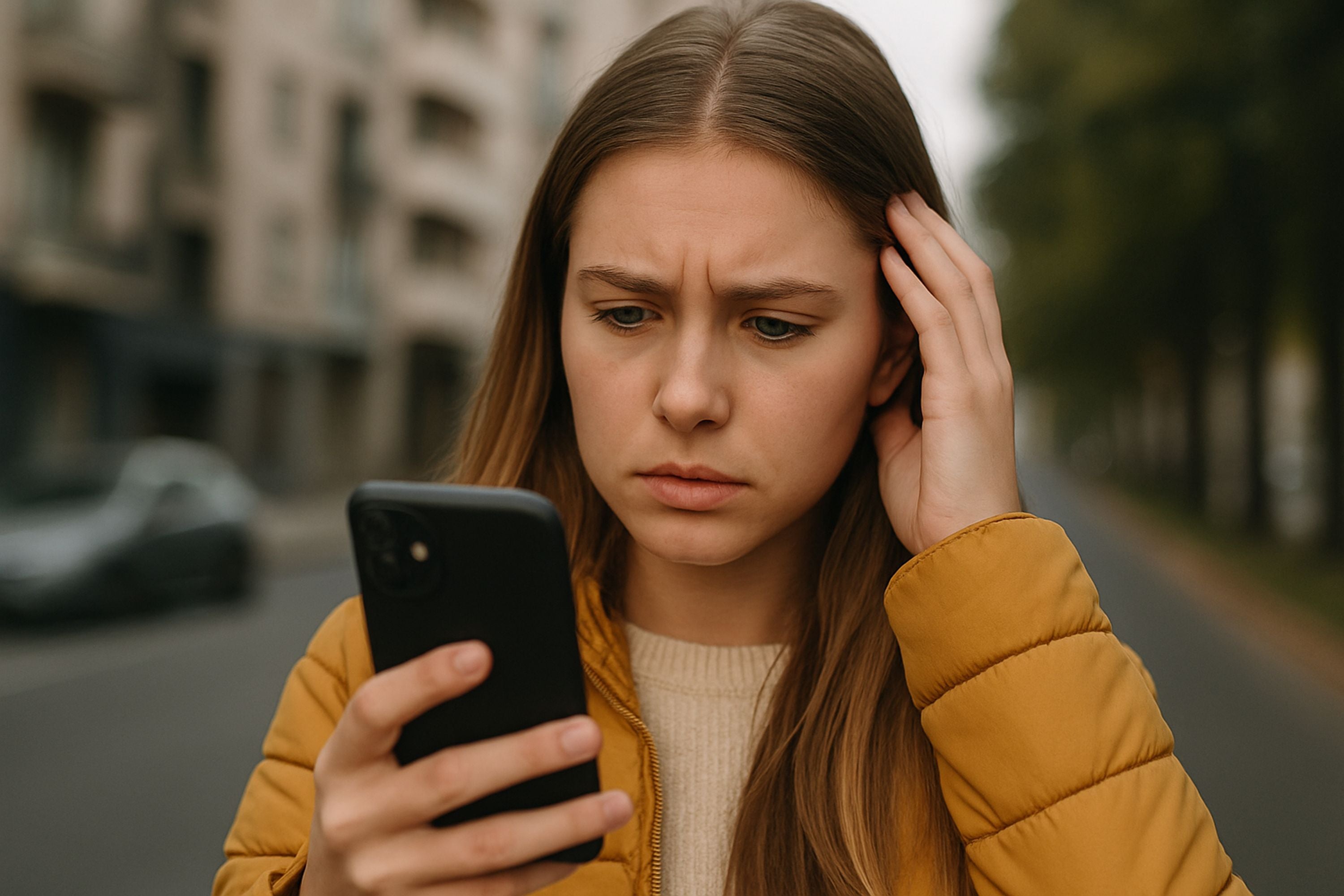 Plötzlich kein Netz? Mit diesem Trick übernehmen Betrüger dein Handy! Plötzlich kein Netz? Mit diesem Trick übernehmen Betrüger dein Handy!