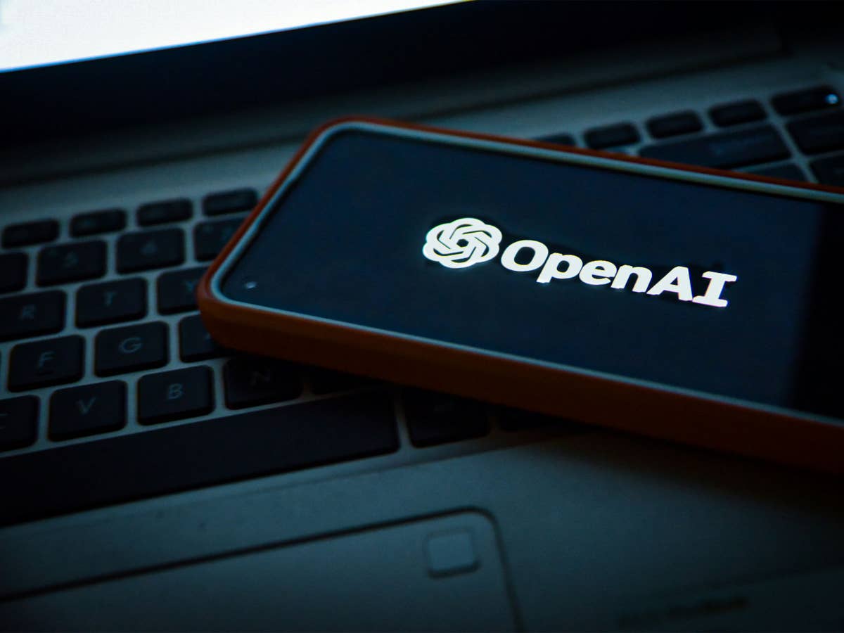 ChatGPT ging zu weit - Ist das der Anfang vom Ende