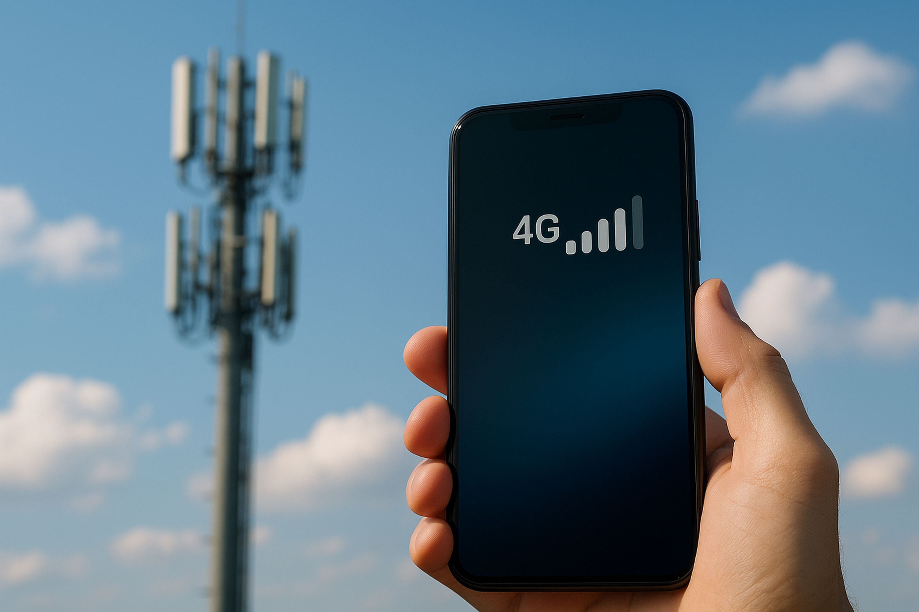 Deutschland checkt sein Netz: Das steckt hinter der Mobilfunk-Messwoche