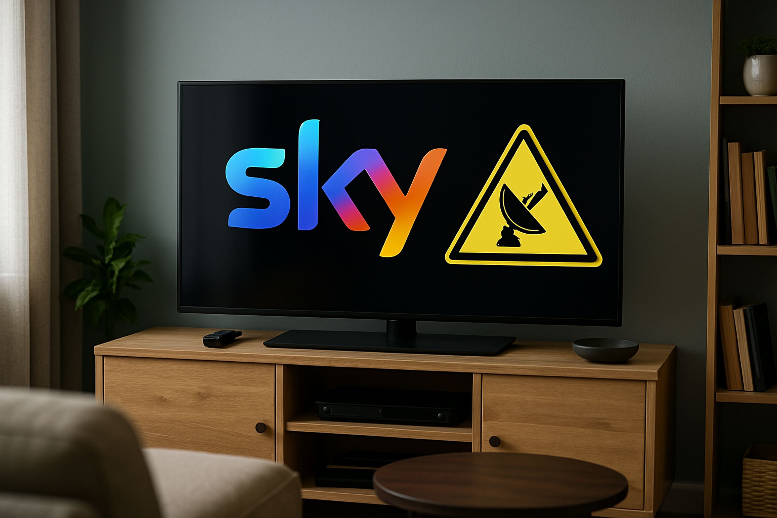 Gravierende Neuerung für Sky-Kunden: Das kann sich jetzt ändern