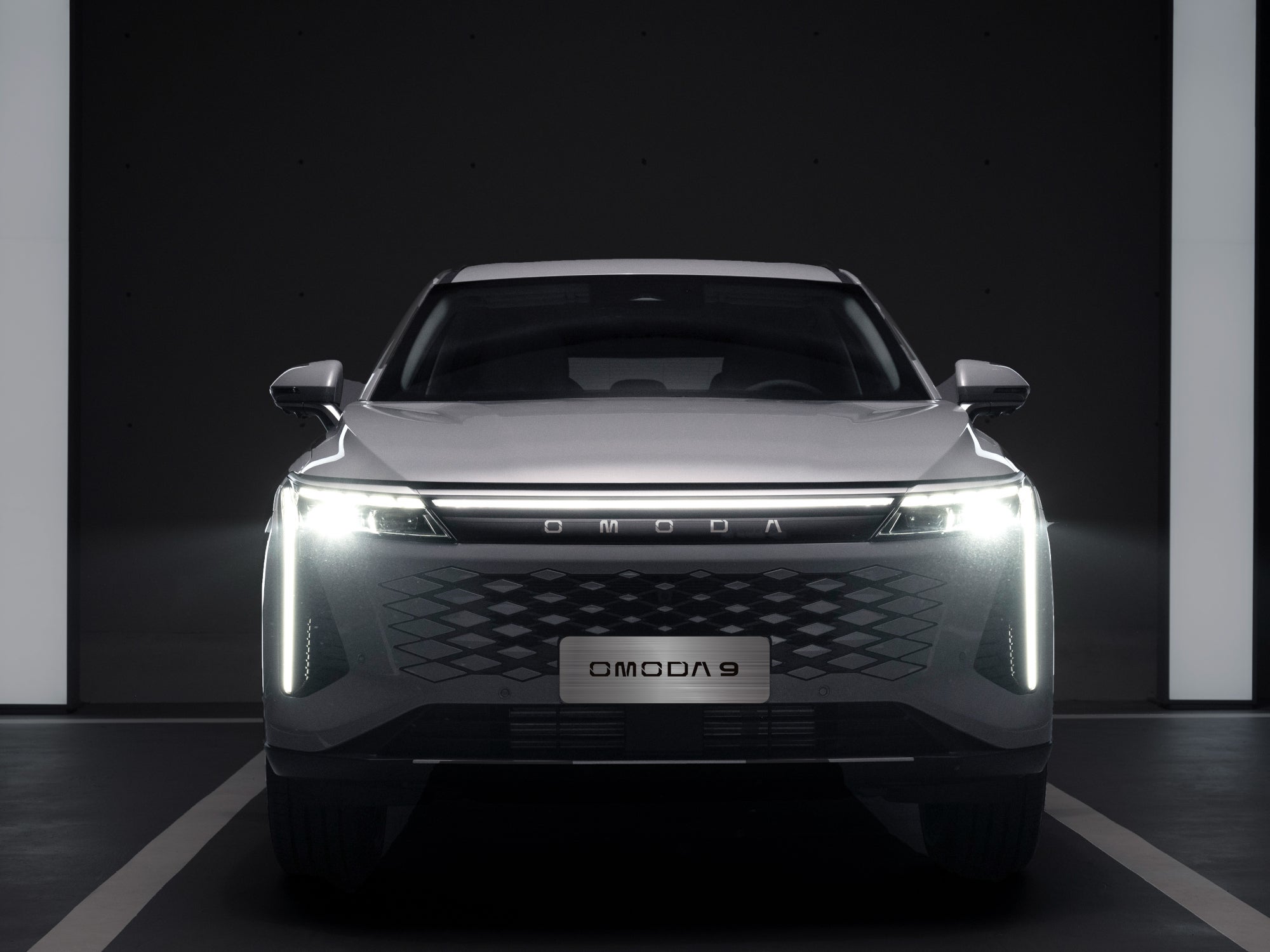 Chery greift in Deutschland an: IAA-Premiere mit fünf SUVs