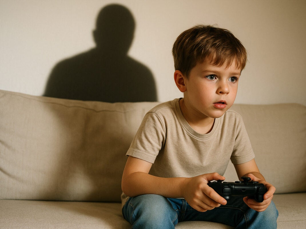 Deine Kinder sind in Gefahr: Beliebtes Spiel wird zur Dating-Plattform
