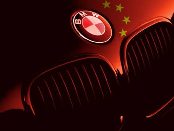China übernimmt Automarkt: Ist die Zeit für BMW, Mercedes und VW abgelaufen?