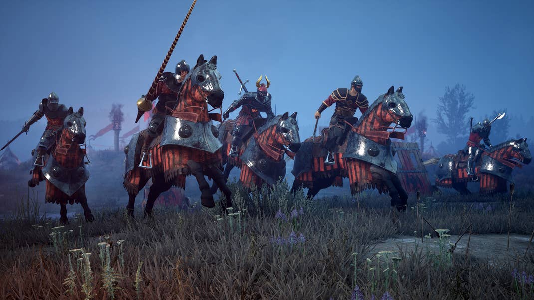 Chivalry 2 on the Epic Games Store Screenshot