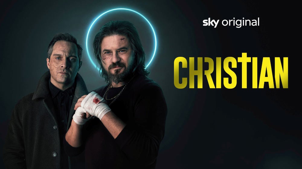 Christian Staffel 1
