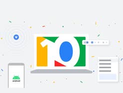 Zum 10. Geburtstag von Chrome OS veröffentlicht Google ein großes Update
