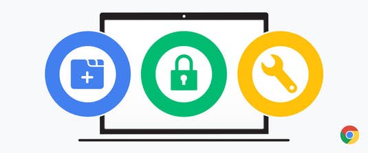 Chrome Aktualisierung