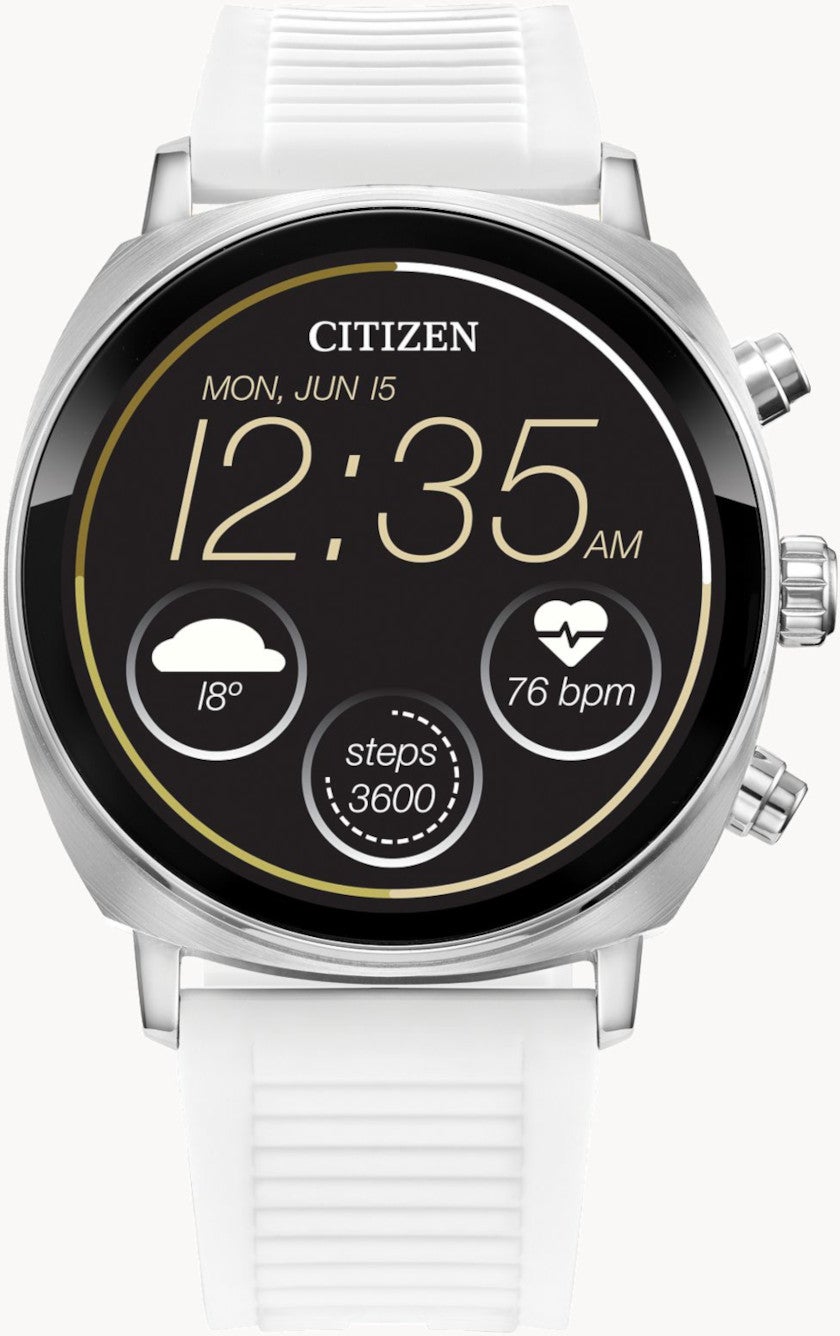 Citizen CZ Smart Casual