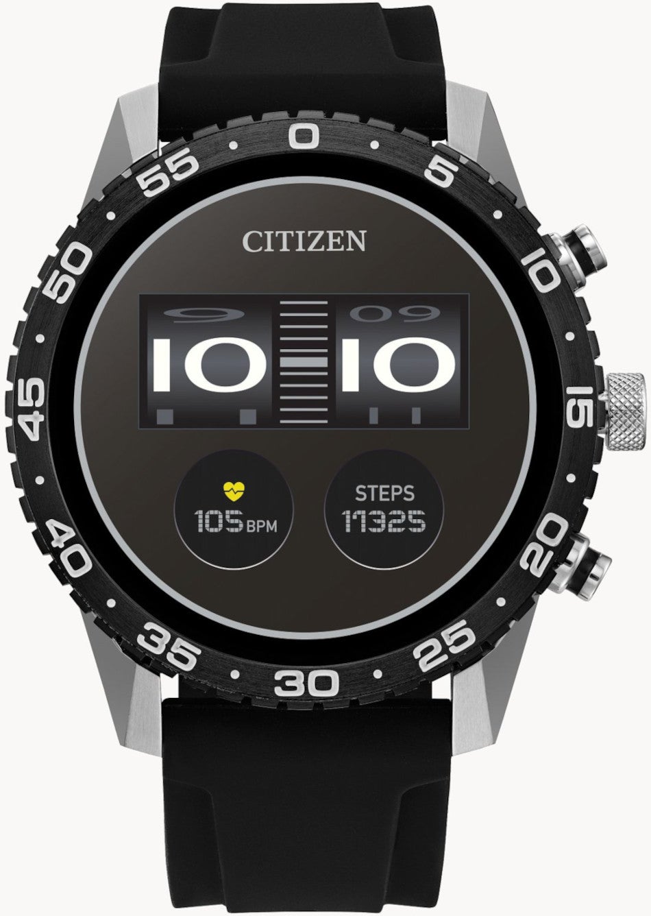 Citizen CZ Smart Sport