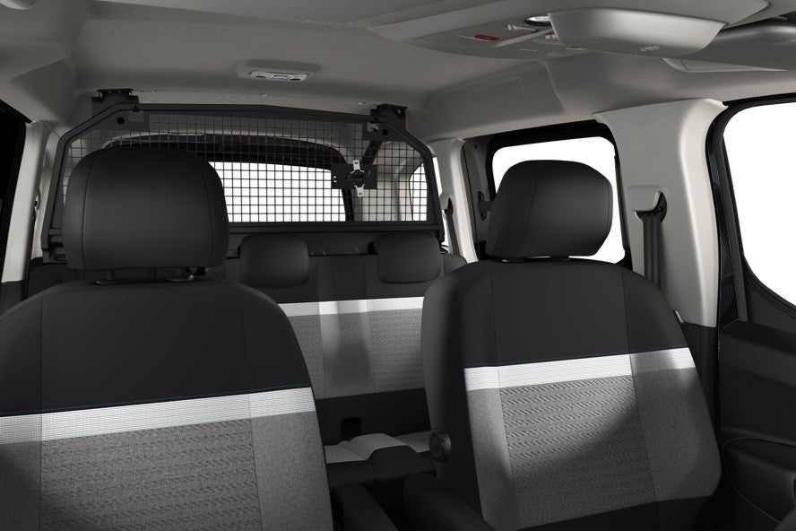 Citroen ë-Berlingo MPV Kofferraum