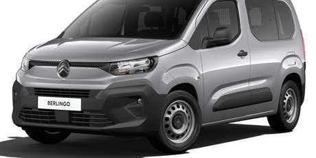 Foto: E-auto Citroen ë-Berlingo MPV (Länge M)