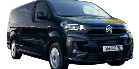 Foto: E-auto Citroen ë-Spacetourer Electric M (50kWh) (2024)