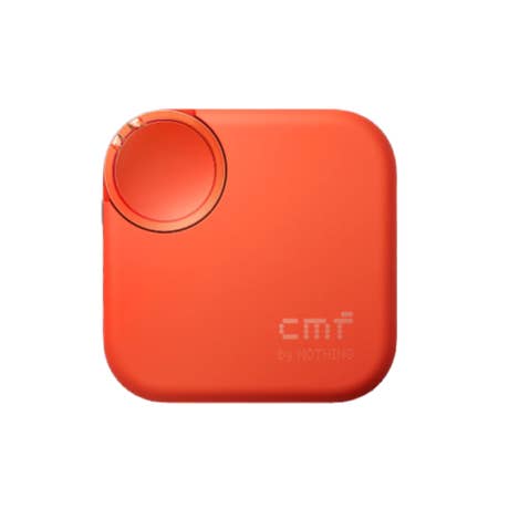Foto: In-ear-kopfhoerer CMF Buds 2