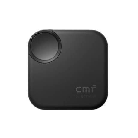 Foto: In-ear-kopfhoerer CMF Buds 2