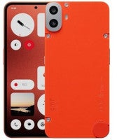 CMF Phone 1 Front und Rückseite