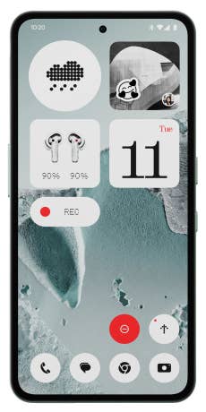Foto: Handy CMF Phone 2 Pro