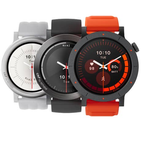 Foto: Smartwatch CMF Watch 3 Pro