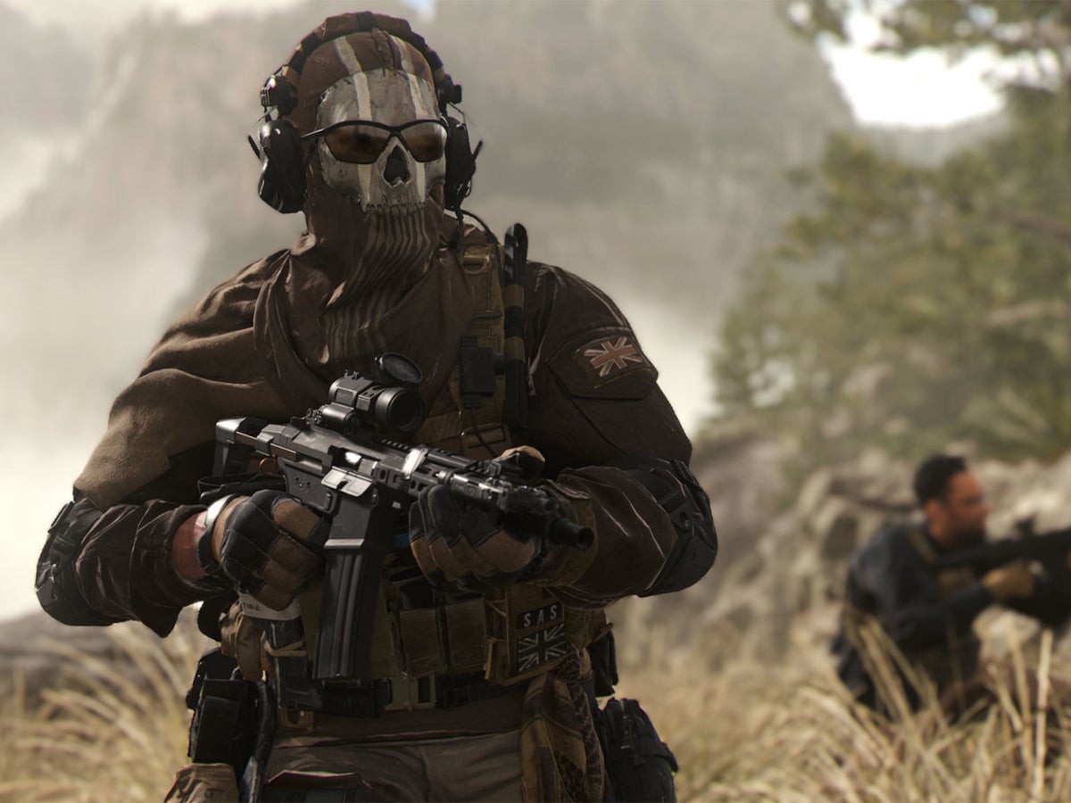 #„Call of Duty: Modern Warfare II“: Neue Maps und Multiplayer-Modi offenbart