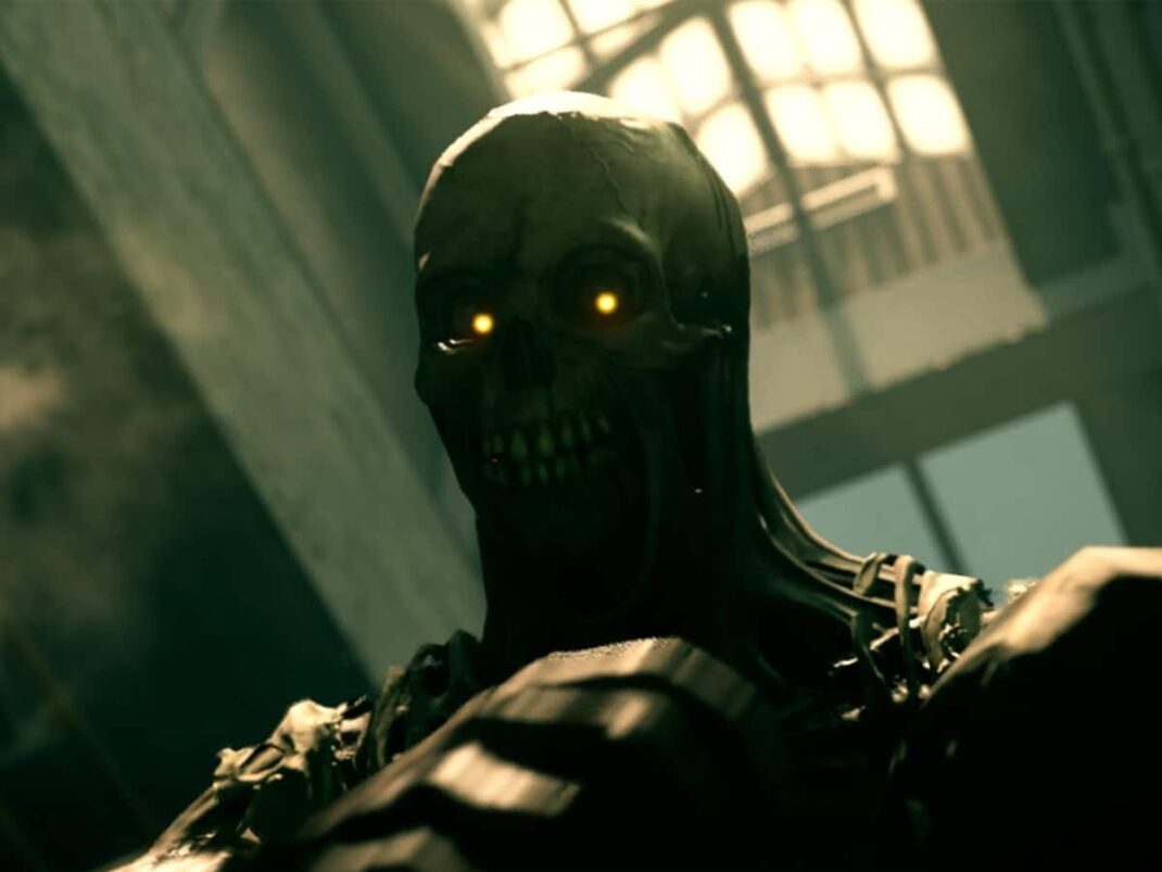 Zombies kehren zurück in "Call of Duty: Warzone"