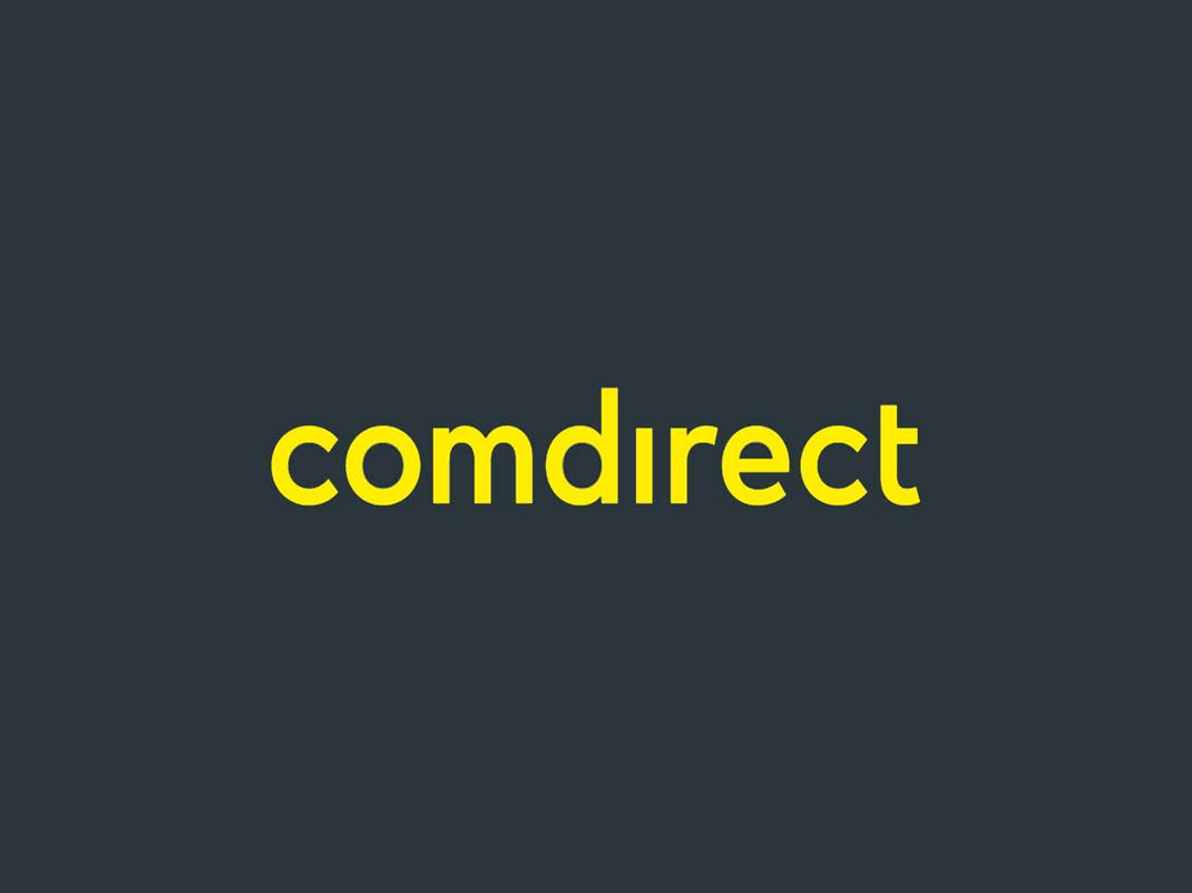 comdirect-Logo