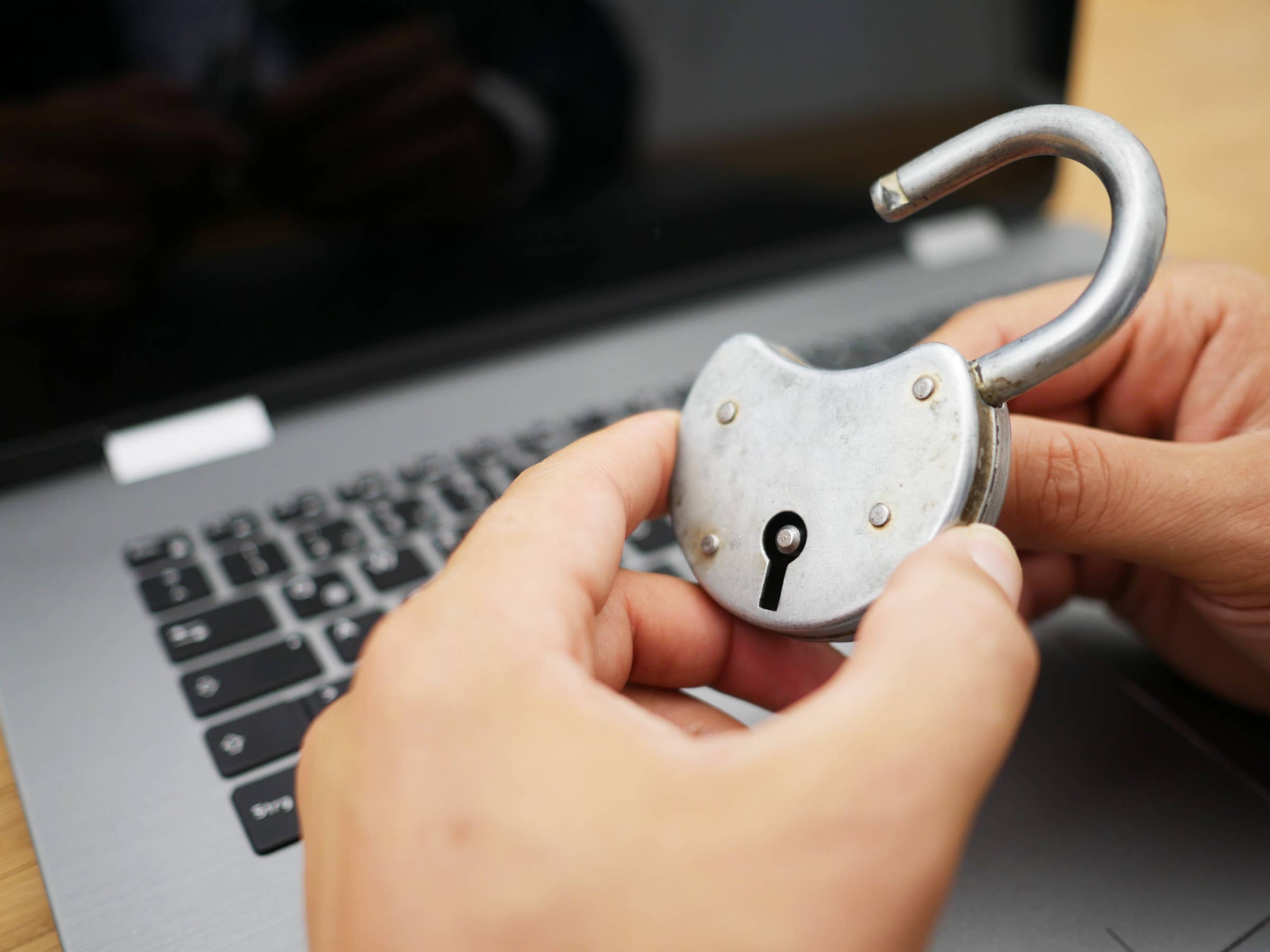 ComputerSperrungen angekündigt so löst du das Problem
