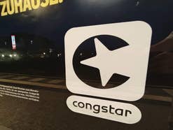 congstar-Logo