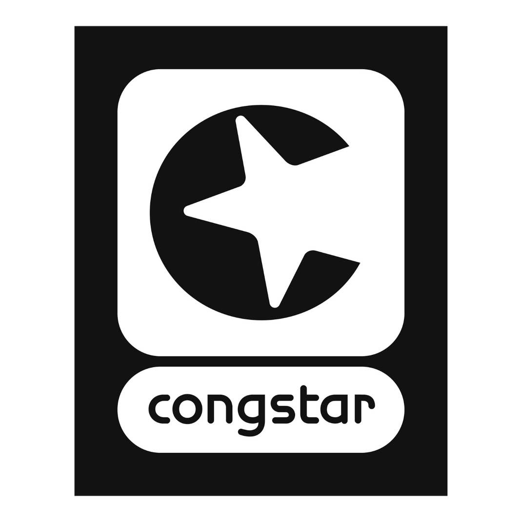 Telekom-Glasfaser schon für 35 Euro - ohne Preisanstieg & Vertragsbindung congstar SW Logo 1