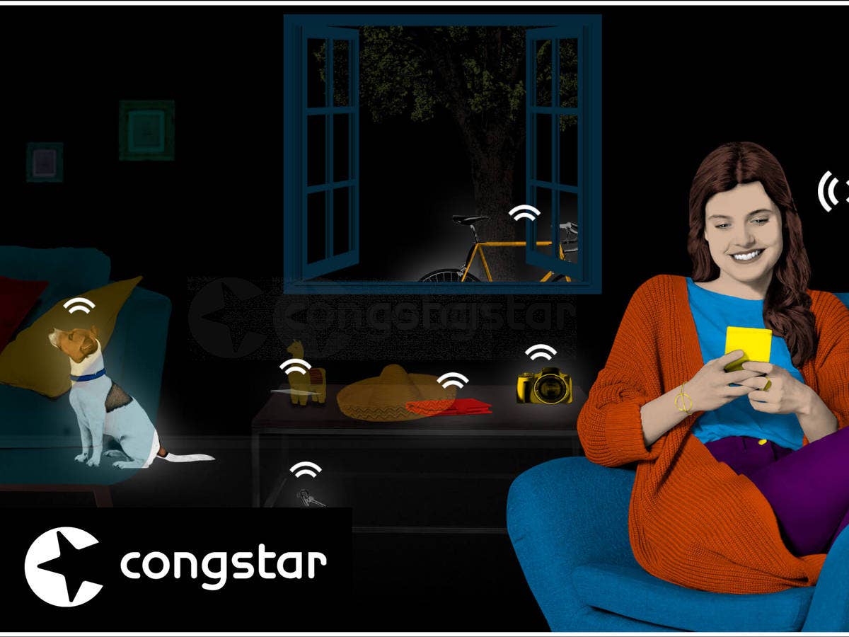 Congstar