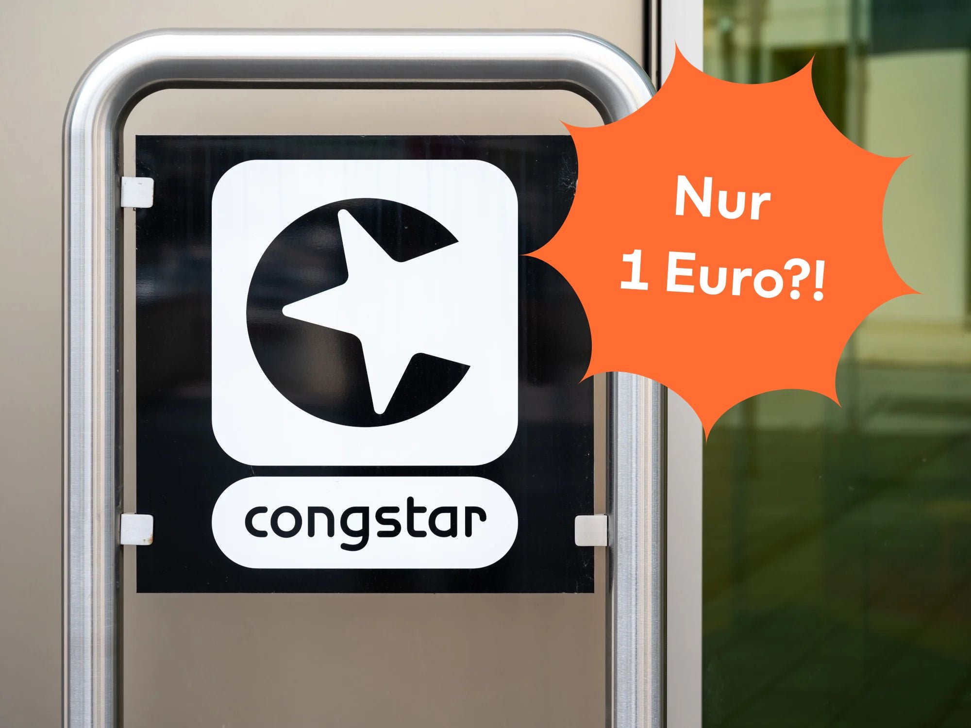 1 Euro zahlen und fast drei Monate gratis surfen: So kommst du dran