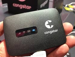 Congstar WLAN Router