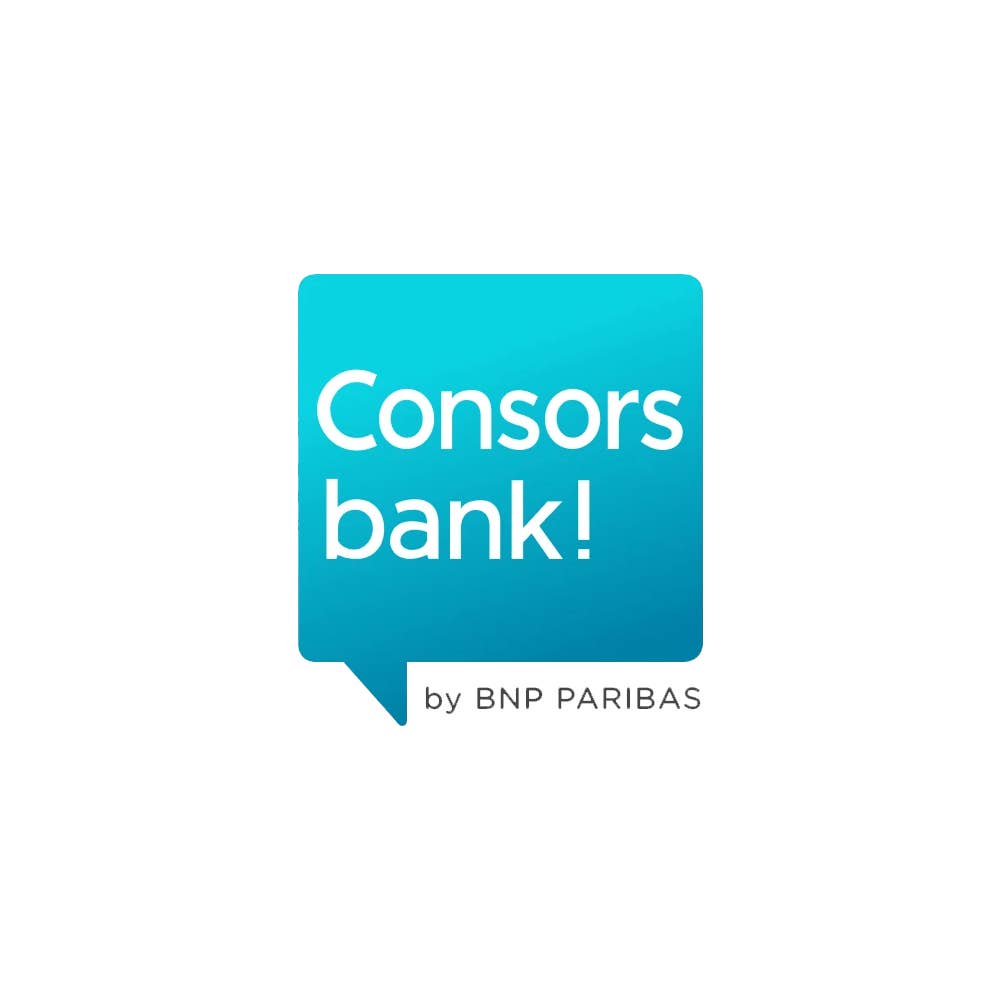 Consorsbank-Logo