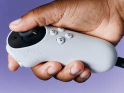 Xbox Adaptive Joystick