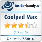 Coolpad Max