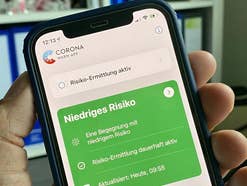 Corona-Warn-App