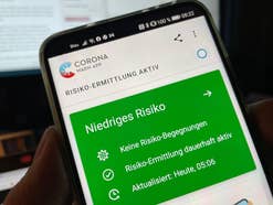 Corona-Warn-App
