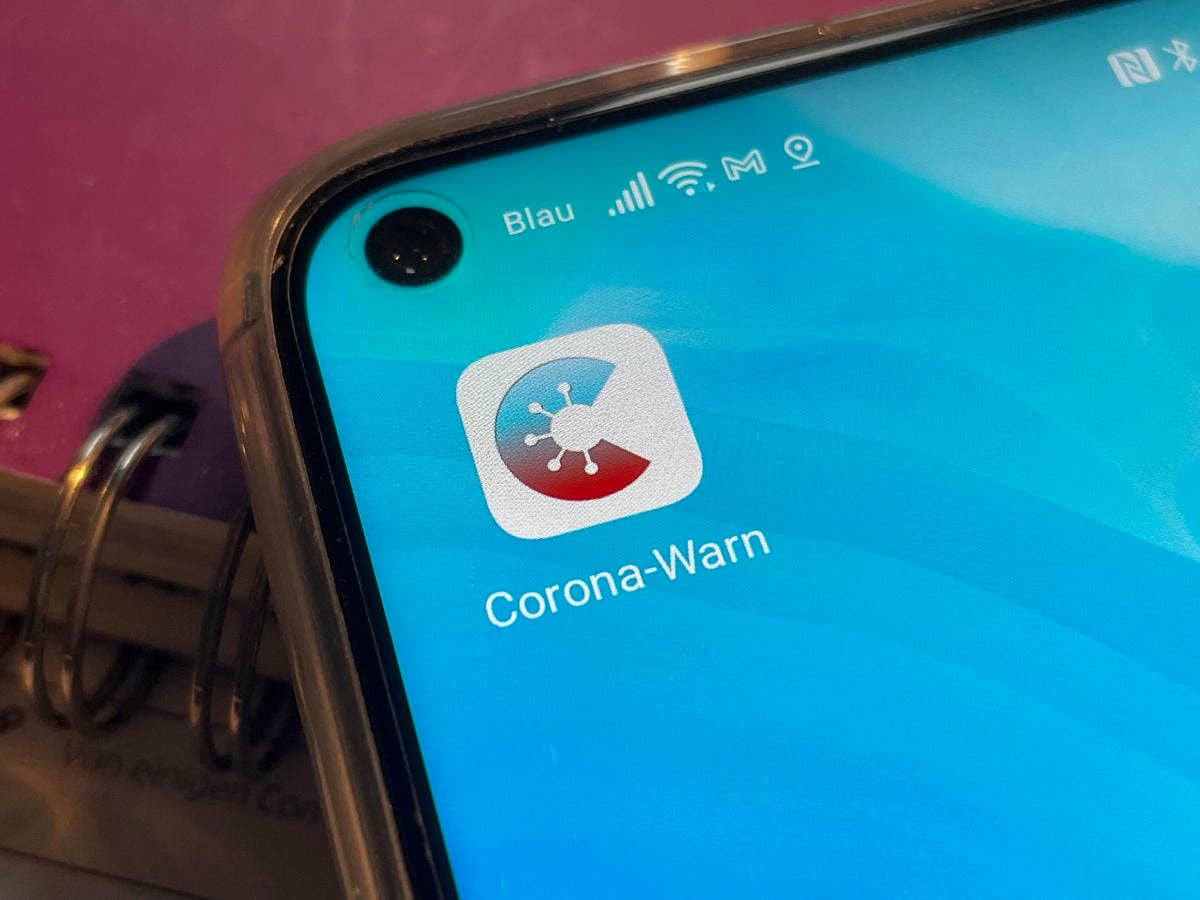 Corona Warn App