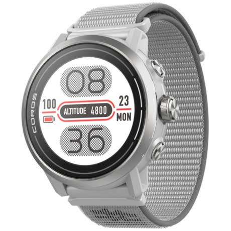 Smartwatch Coros APEX 2 Foto: Smartwatch Coros APEX 2