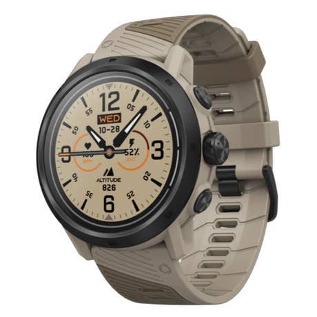 coros-apex-2-pro-seitlich-vorn-braun
