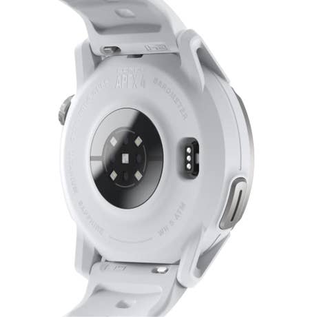 Smartwatch Coros Apex 4 (42 mm) Foto: Smartwatch Coros Apex 4 (42 mm)