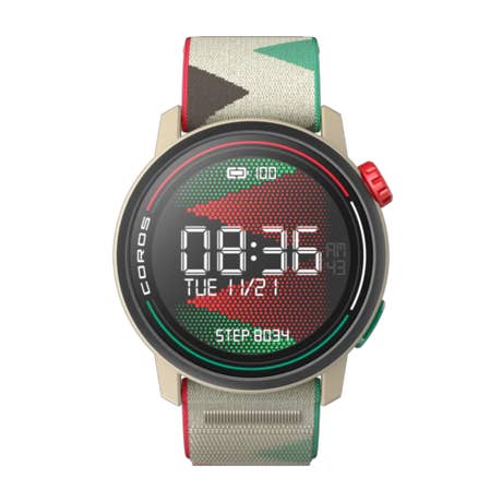 Foto: Smartwatch Coros Pace 3