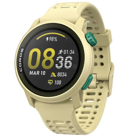 Foto: Smartwatch Coros Pace 3