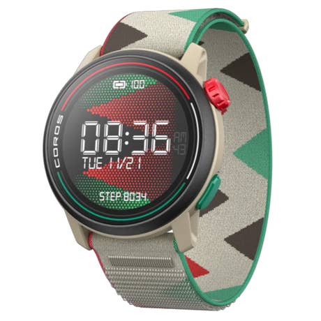 Foto: Smartwatch Coros Pace 3